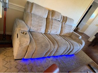 LIKE NEW COUCHES!!