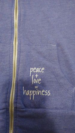 Jacket campera casaco