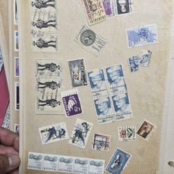 Stamps Stamps Stamps