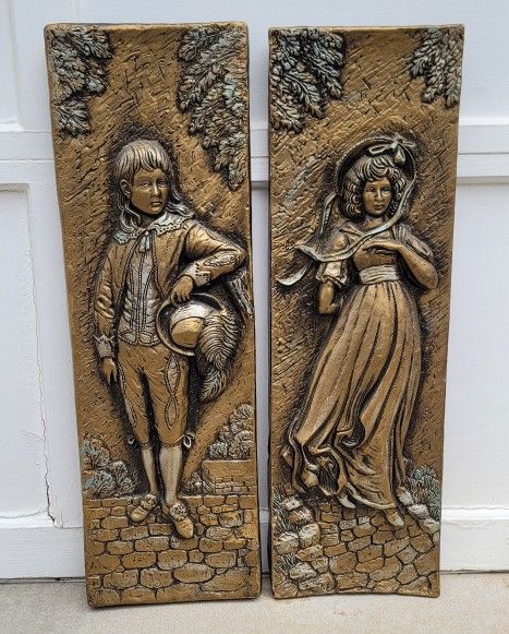 Wall Art Vintage