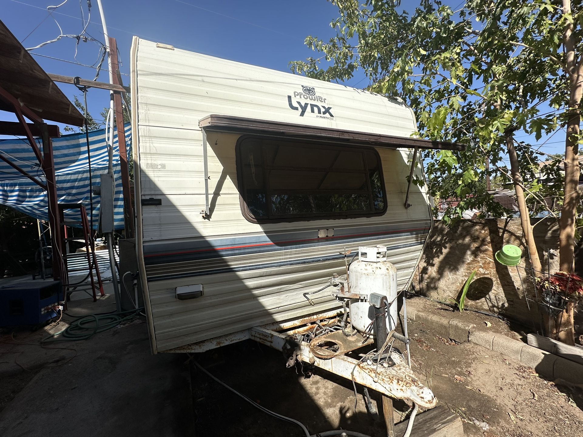 Rvs
