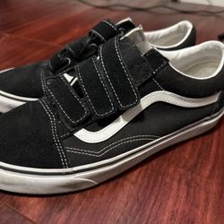 Vans Velcro - 10.5