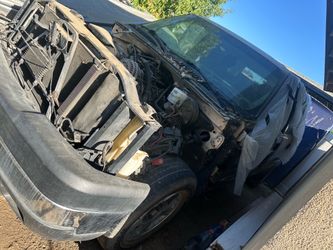 Silverado parts will be gone soon