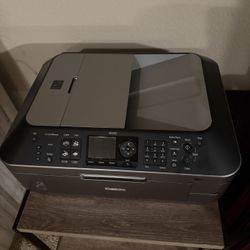 printer