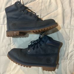 Timberland Boots Size 7 1/2