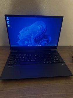 HP Victus Gaming Laptop