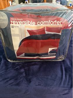 Comforter