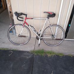 Road Bike