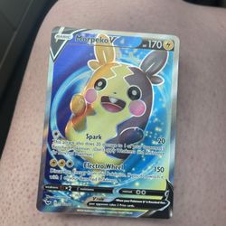 Pokemon Card Rare
