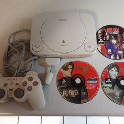 PS One (Original)