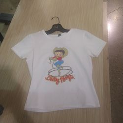 Betty Boop T-shirt