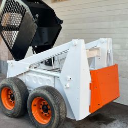  bobcat 720