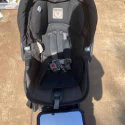 Peg-perego Primo Viaggio Sip 30.30 Car Seat