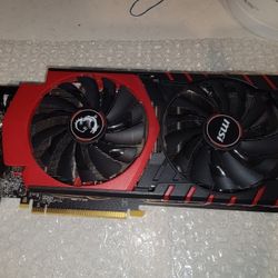 MSI Gaming GeForce GTX 970 Graphics Card
