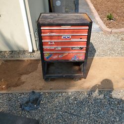 Heavy Duty SelfLock Detachable Tool Box