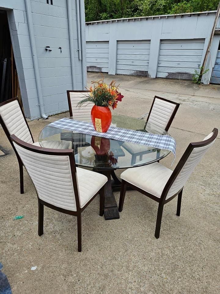 Kitchen Table