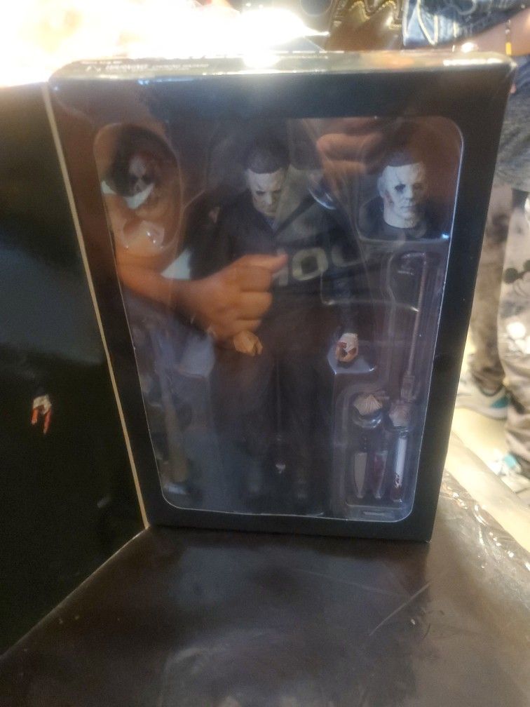Halloween Kills