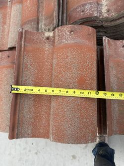 Capistrano S Tile Concrete