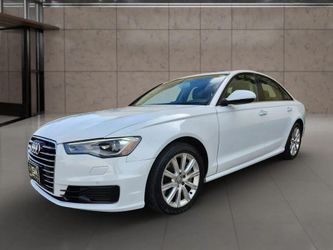 2016 Audi A6