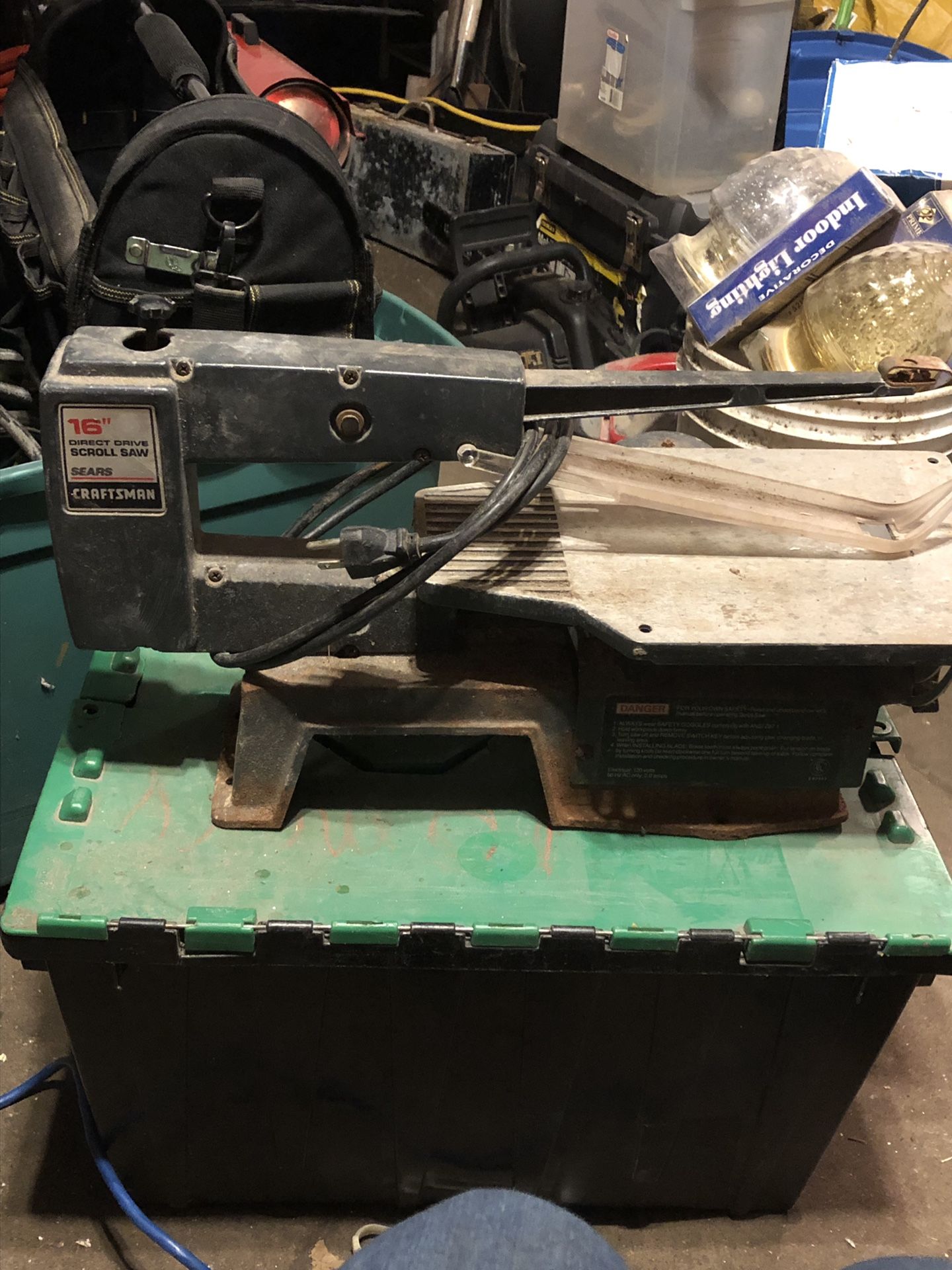 Tools and more