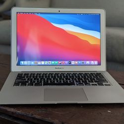 Macbook Air 2014