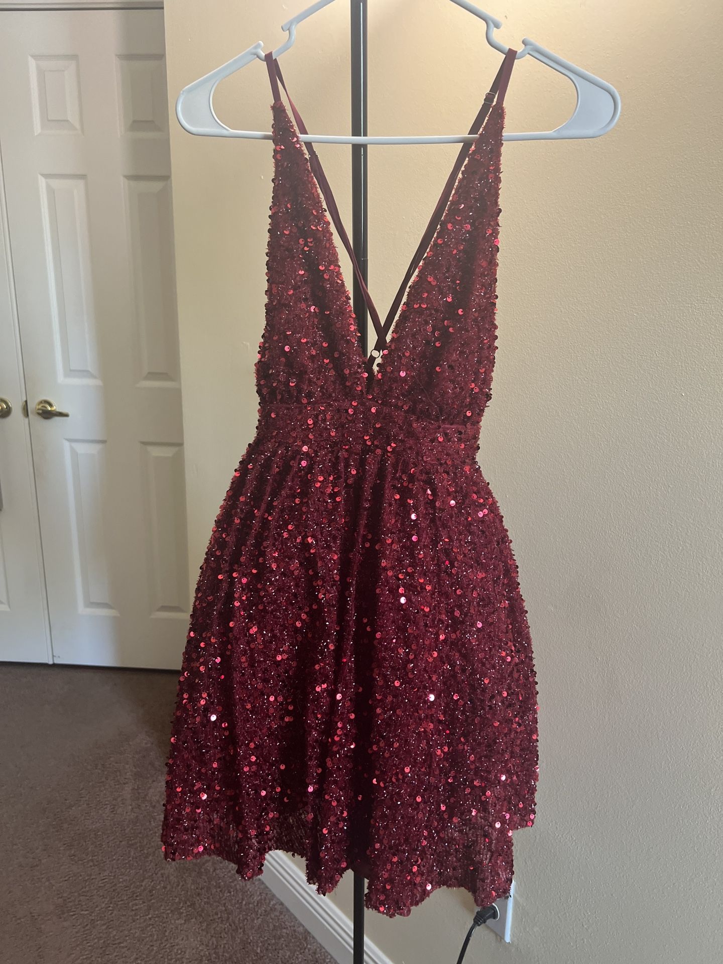 Dress Size M