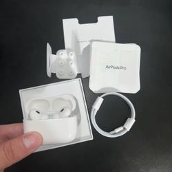 AirPod Pros