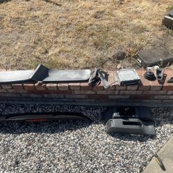 Civic Hatchback & Integra parts