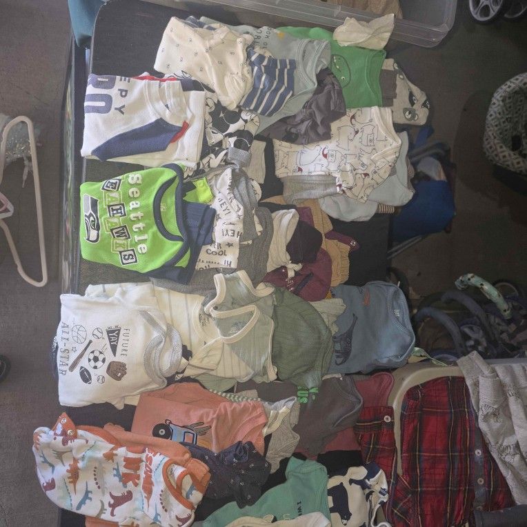 By Appt Children's clothing/ Shoes, Jackets Sale West valley