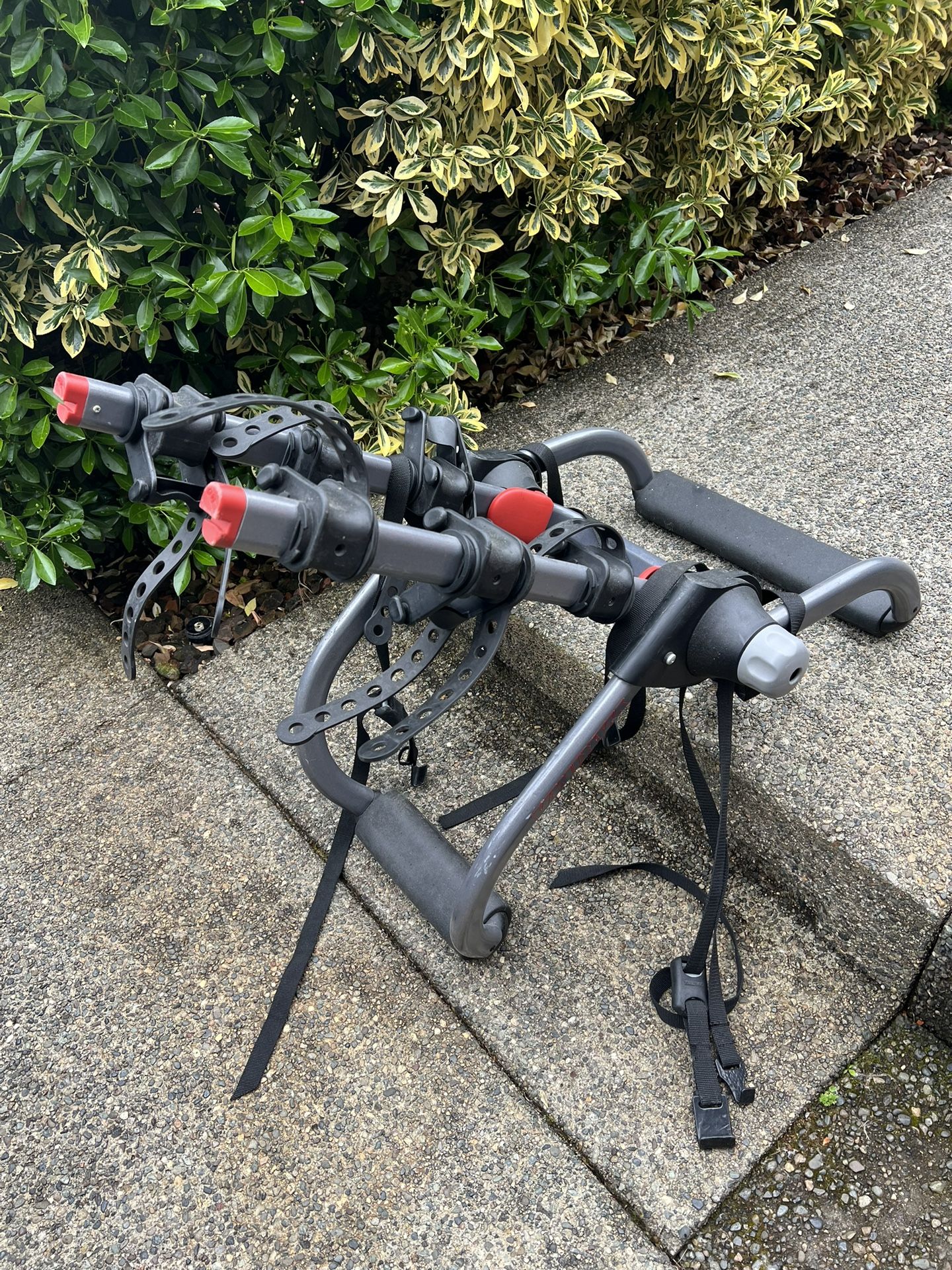 Yakima King Joe Pro Bike Rack