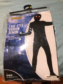 Halloween costume size M