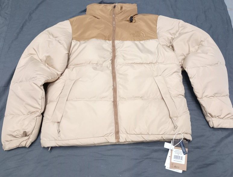 The North Face Coat Mens Size large