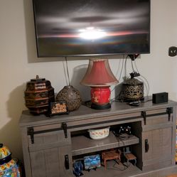 Televisión furniture