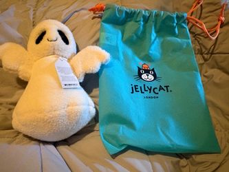Bob Ghost Jellycat