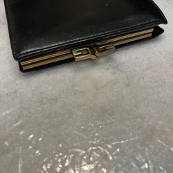 Gucci Coin/card Wallet 