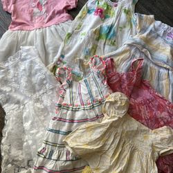 2t girls dresses