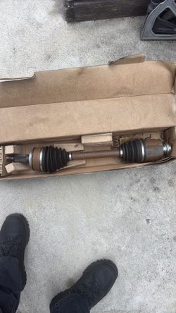 2013/15Honda Accord