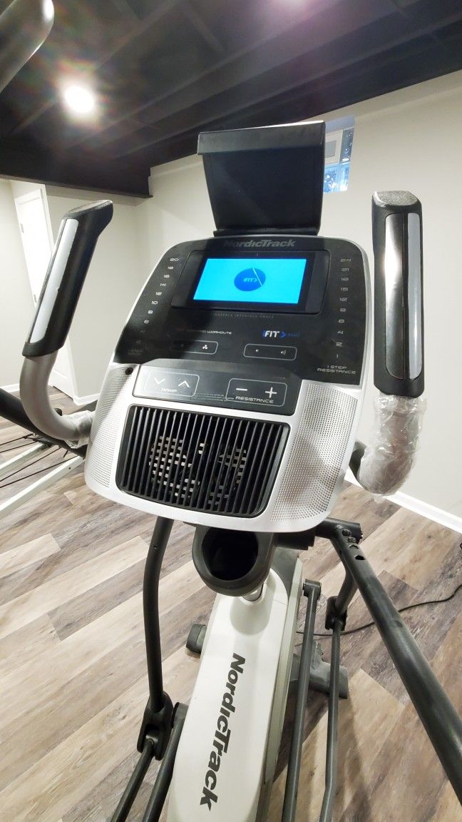 Nordic Track C95 Elliptical