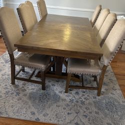 Dining Room Set 