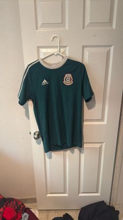 Mexico Jersey 