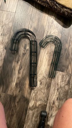 Candy Cane Wire For Projects 