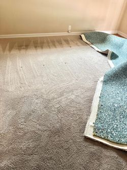 FREE SPARE CARPET - beige color