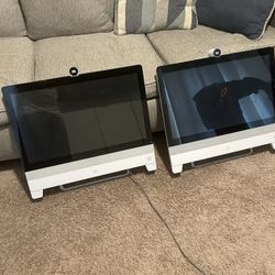 Monitors 