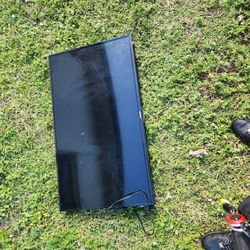 40" Sharp LCD LED Smart TV