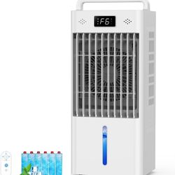 Portable Windowless Air Conditioners, 3-IN-1