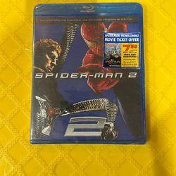 Spider-Man 2