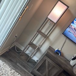 Floor Lamp