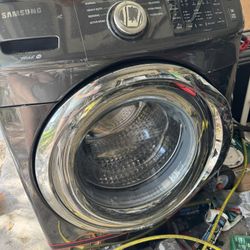 WORKING Samsung Washer