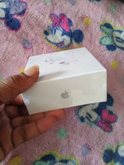 Air pods