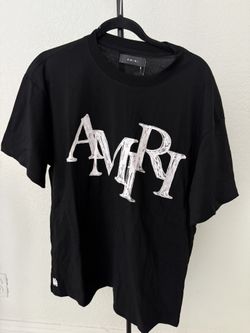Amiri T Shirt
